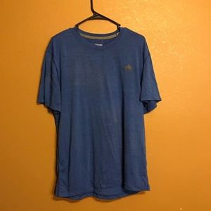 Adidas athletic shirt